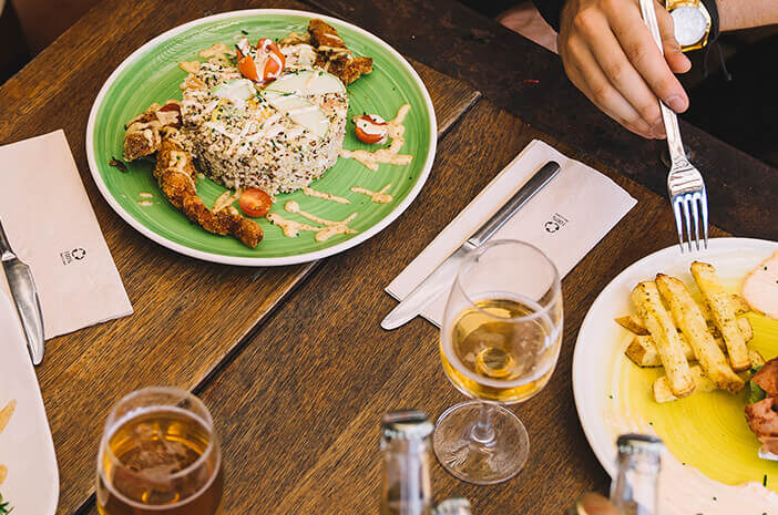  Delicious Discoveries: A Culinary Tour of India with Regional Dishes