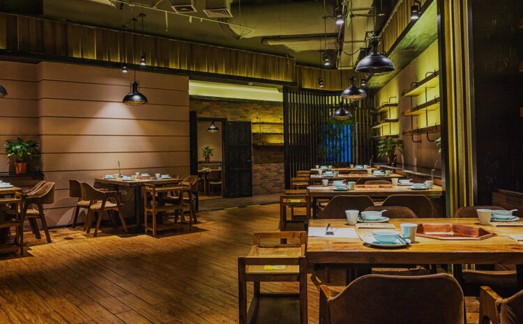  The Art of Creating Ambiance: A Guide for Indian Restaurants