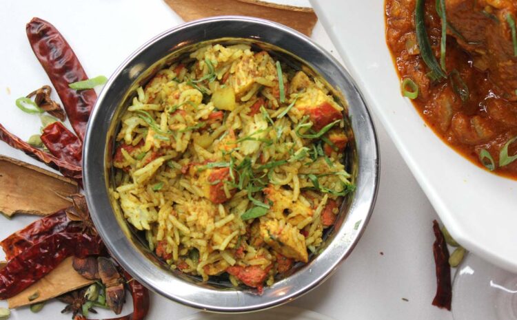  Discover the Most Popular Indian Dishes at Gandhi Gravesend