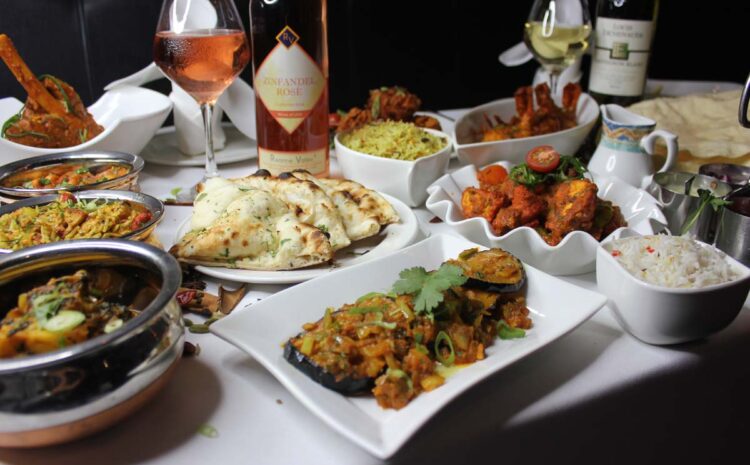  Gandhi Gravesend: A Beginner’s Guide to Indian Cuisine