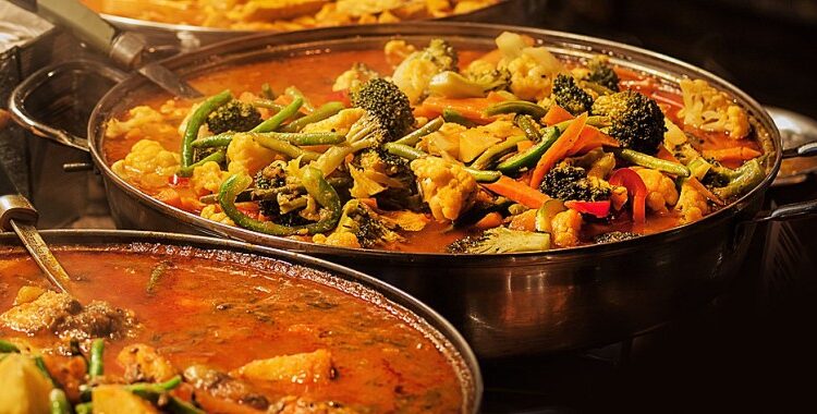  A Beginner’s Guide to Indian Spices: Unveiling the Magic of Indian Flavors at Gandhi Gravesend