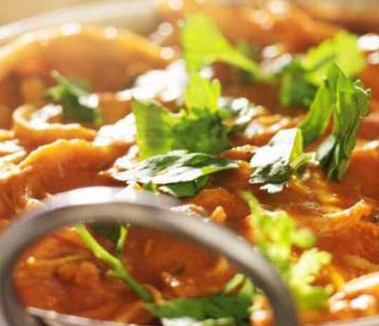  Gandhi Gravesend: A Guide to the Top 10 Curries