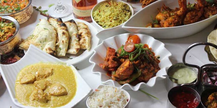  Gravesend Restaurant A Beginner’s Guide to Gandhi Restaurant Curries