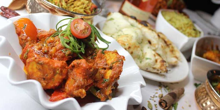  Gandhi Gravesend Restaurant: Unveiling the Ambiance