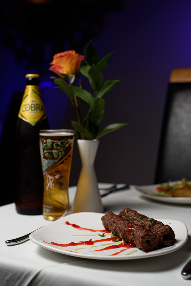 Romantic Indian Dining Gravesend: Discover the Charm of Gandhi Restaurant 1 Romantic Indian Dining
