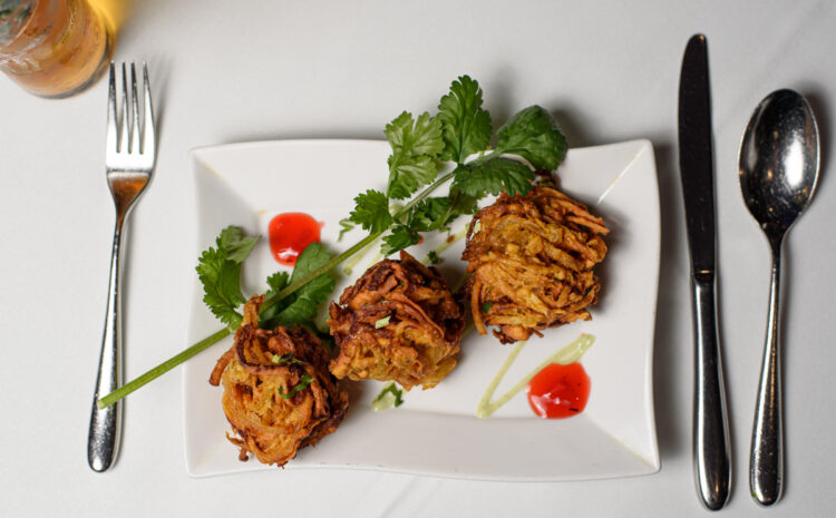  The Art of Vegetarian & Vegan Indian Cuisine: Delectable Dishes at Gandhi Restaurant