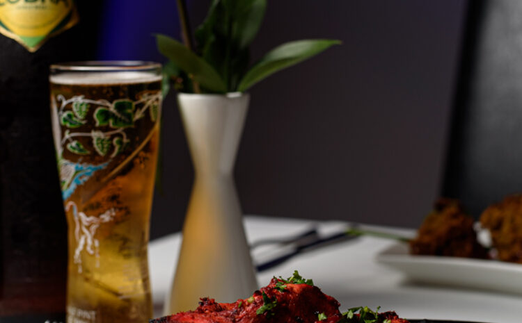  Indian Taste: Unveiling the Magic of Spices at Gandhi Gravesend