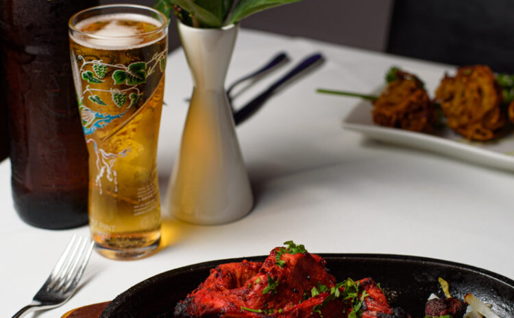  Chef’s Secrets: The Stories Behind Gandhi Gravesend’s Signature Dishes