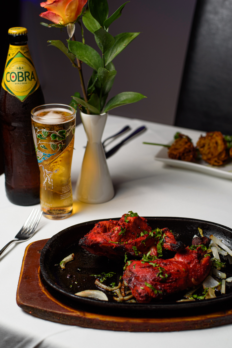 Gandhi Gravesend’s Signature Dishes