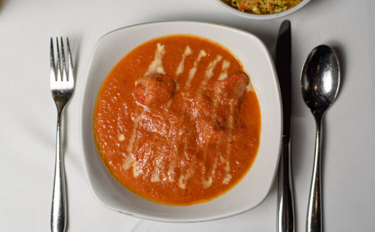  Best curries in Gravesend: A Culinary Adventure for Spice Seekers