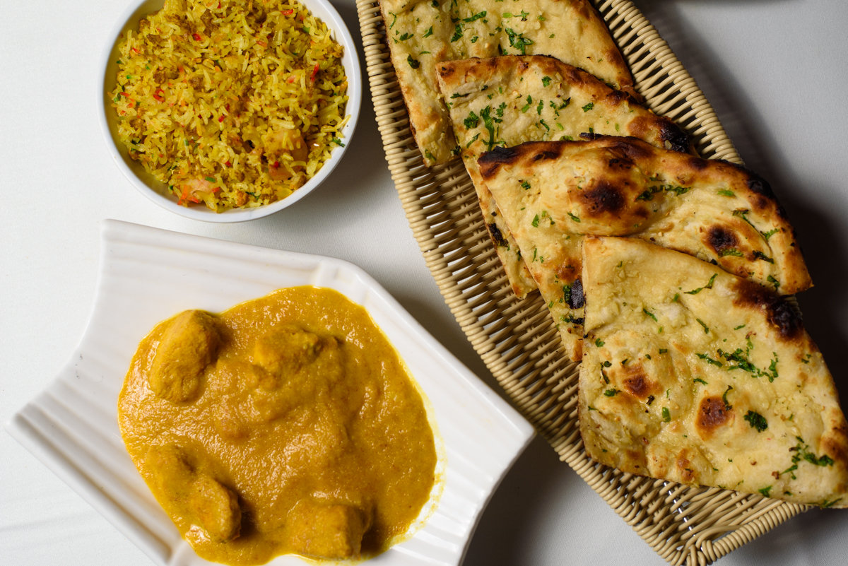 A Gandhi's Guide to Gravesend's Curry Houses: Spice Up Your Life Beyond Bhatia and Balti