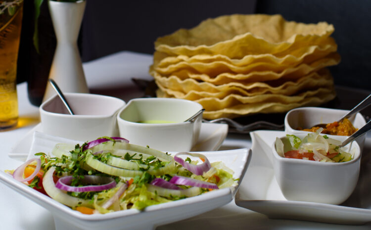  Savor the rich flavors of classic Indian dishes, now with delicious vegan options at Gandhi Restaurant