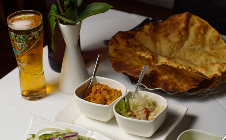  Indian Cuisine at Gravesend with Gandhi Gravesend