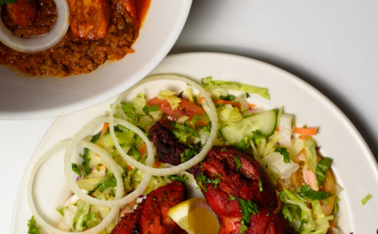  Tantalizing Tikkas to Terrific Thalis: Unlocking the Top 5 Indian Restaurants in Gravesend