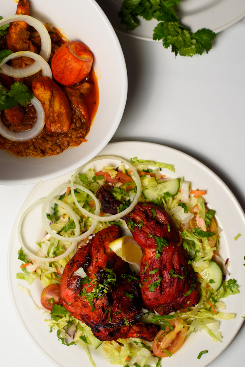 Unleash Your Inner Explorer: A Culinary Journey Through Gravesend's Indian Cuisine