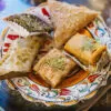 Indian Street Food