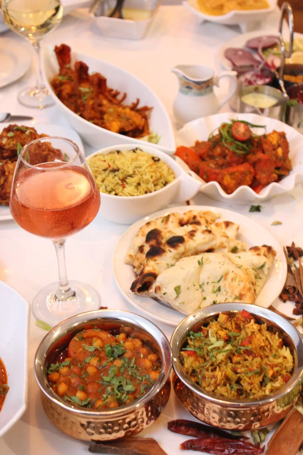 Seasonal Indian Dishes: Celebrating Fresh Ingredients Throughout the Year 1 Fresh Ingredients