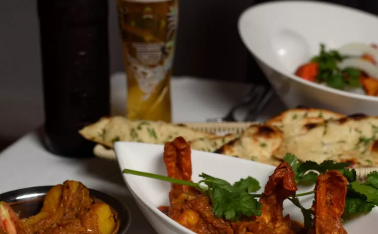  Savoring Great History of Gravesend and Gandhi Indian Restaurant
