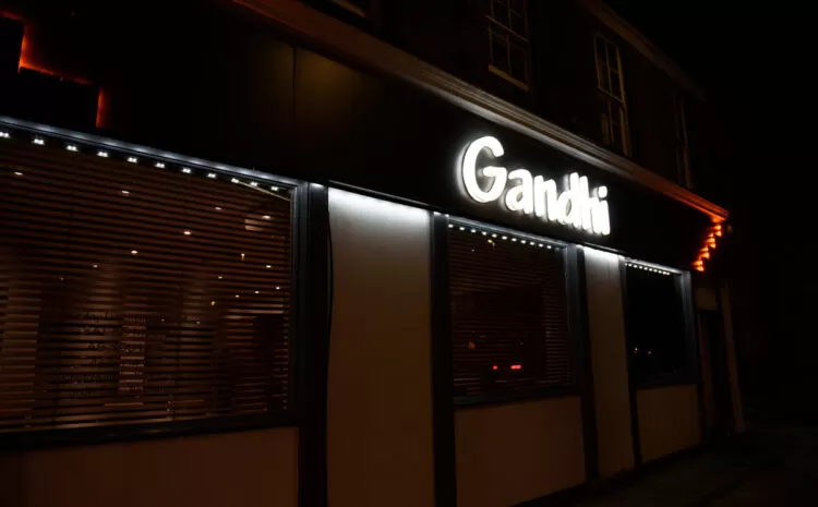  10 Excellent Restaurants In Gravesend